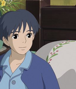 Ghibli Howl's - portada deluxe españa