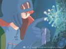 Fondo de escritorio de Nausicaä