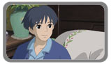 Imagen de Arrietty y el mundo de los diminutos