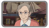 Imagen de Arrietty y el mundo de los diminutos