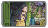 Imagen de Arrietty y el mundo de los diminutos