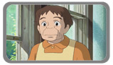 Imagen de Arrietty y el mundo de los diminutos