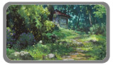 Imagen de Arrietty y el mundo de los diminutos