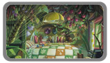 Imagen de Arrietty y el mundo de los diminutos