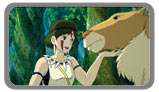 Imagen de mononoke