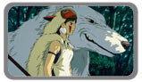 Imagen de mononoke