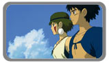 Imagen de mononoke