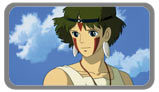 Imagen de mononoke