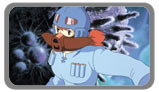 Imagen de Nausicaa del Valle del Viento
