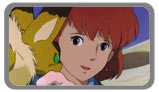 Imagen de Nausicaa del Valle del Viento