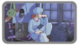 Imagen de Nausicaa del Valle del Viento