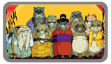 Imagen de Pompoko