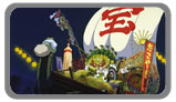 Imagen de Pompoko
