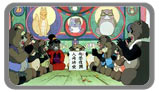 Imagen de Pompoko