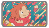 Ponyo en el acantilado