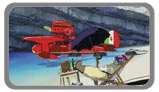 Imagen de Porco Rosso