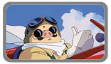 Imagen de Porco Rosso