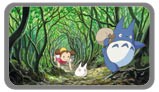 Imagen de Mi vecino Totoro
