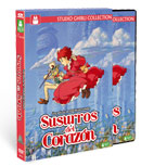 Susurros del Corazón, edición 1 disco