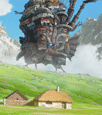 Captura de el castillo ambulante