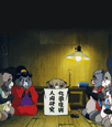 Captura de Pompoko