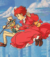 Captura de Susurros del Corazón