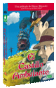 el castillo ambulante