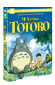 Mi vecino Totoro