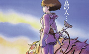 Nausicaä, la película