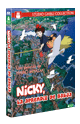 Nicky, la aprendiz de bruja
