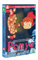 Ponyo en el acantilado