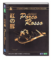  Edicion Especial DVD + BD