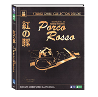 Porco Rosso