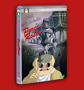Porco Rosso