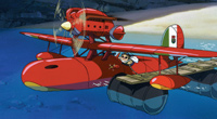 Captura de Porco Rosso