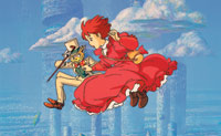 Captura de Susurros del Corazón