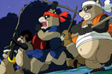 Tanukis